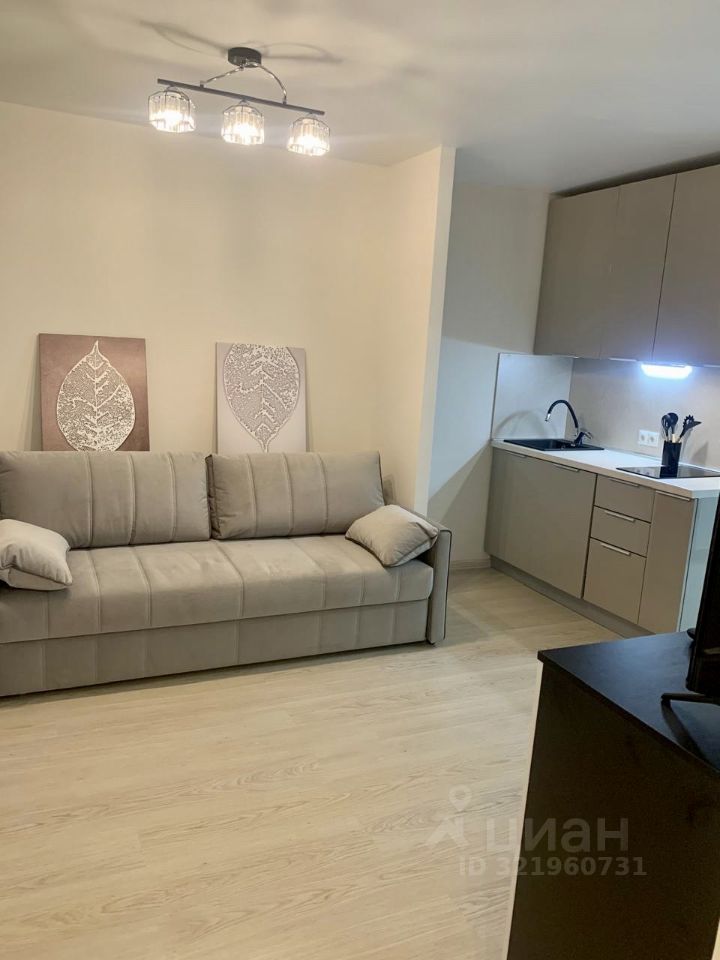 Продажа студии Химки, улица Кудрявцева, 10