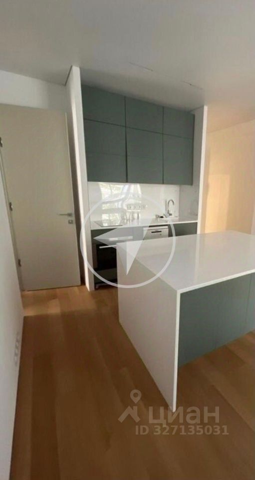 Продажа 2-комн квартиры на вторичном рынке Уланский переулок, 23