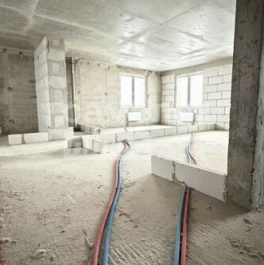 Продажа 3-комн квартиры на вторичном рынке Озёрная улица