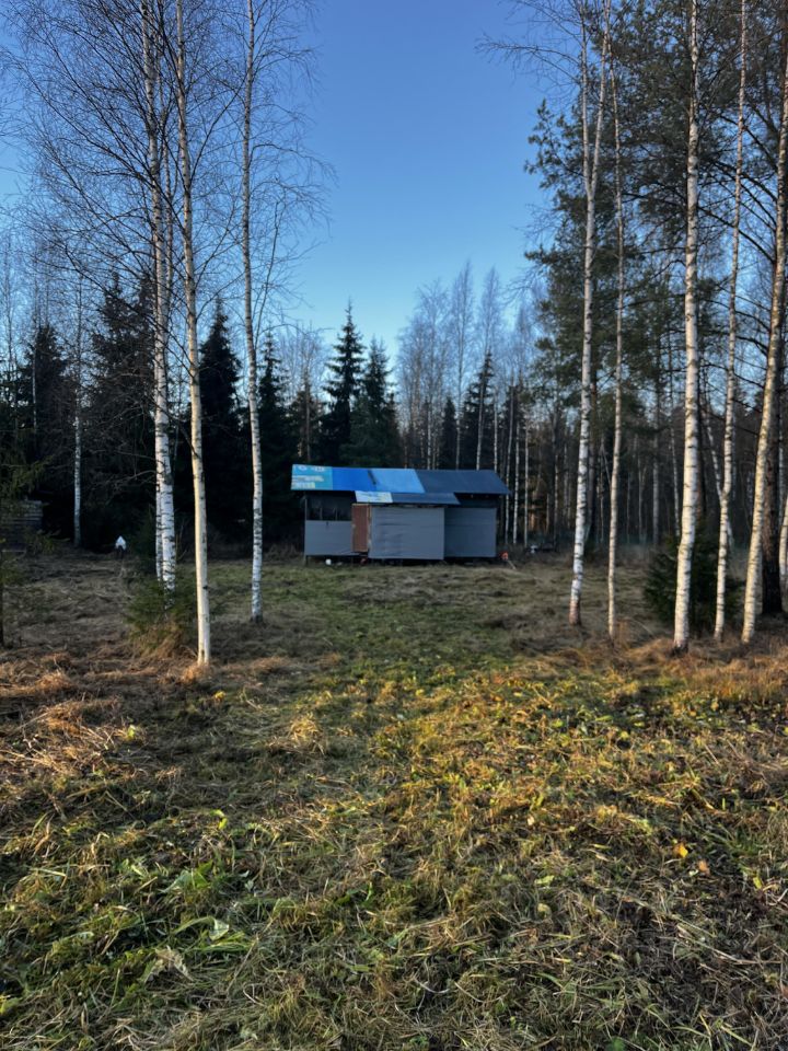 Продажа дома Пустынька СНТ