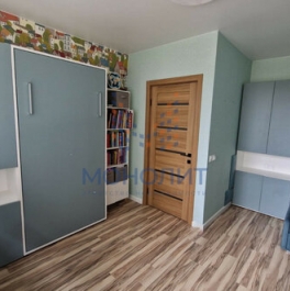 Продажа 2-комн квартиры на вторичном рынке Василия Ощепкова ул,  д. 3