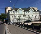 Сдать в аренду Отдельно стоящие здания Красносельская Нижн. ул  5 с4 