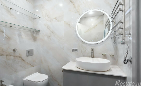 Продажа 4-комн квартиры на вторичном рынке улица Коминтерна,  д. 15