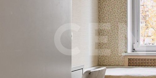 4-комн квартира проспект Большевиков, 4к1Ч