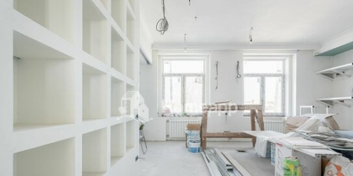3-комн квартира Камергерский переулок,  д. 2