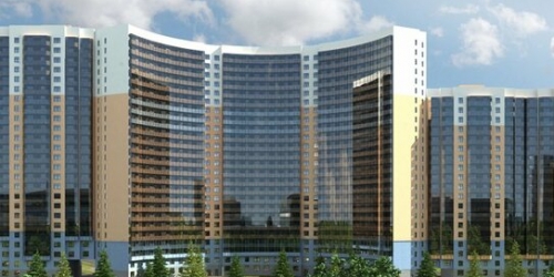 2-комн квартира улица Белышева,  д. 5/6