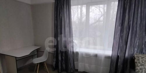 2-комн квартира Новосибирская улица,  д. 21