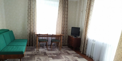 1-комн квартира Стрельна г., Гоголя ул. ,  д. 7