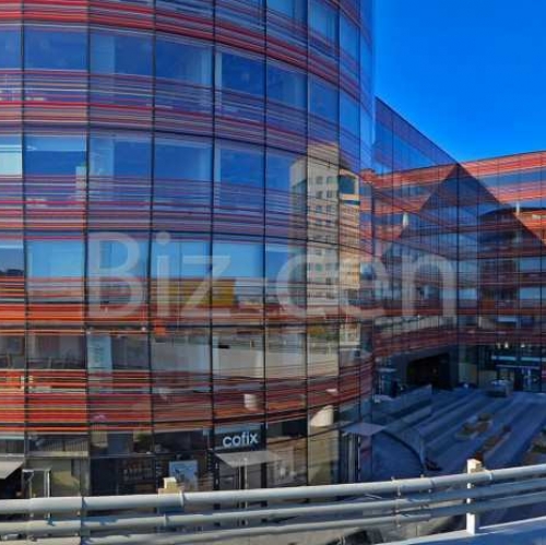 Офис улица Большая Тульская,  д. 19