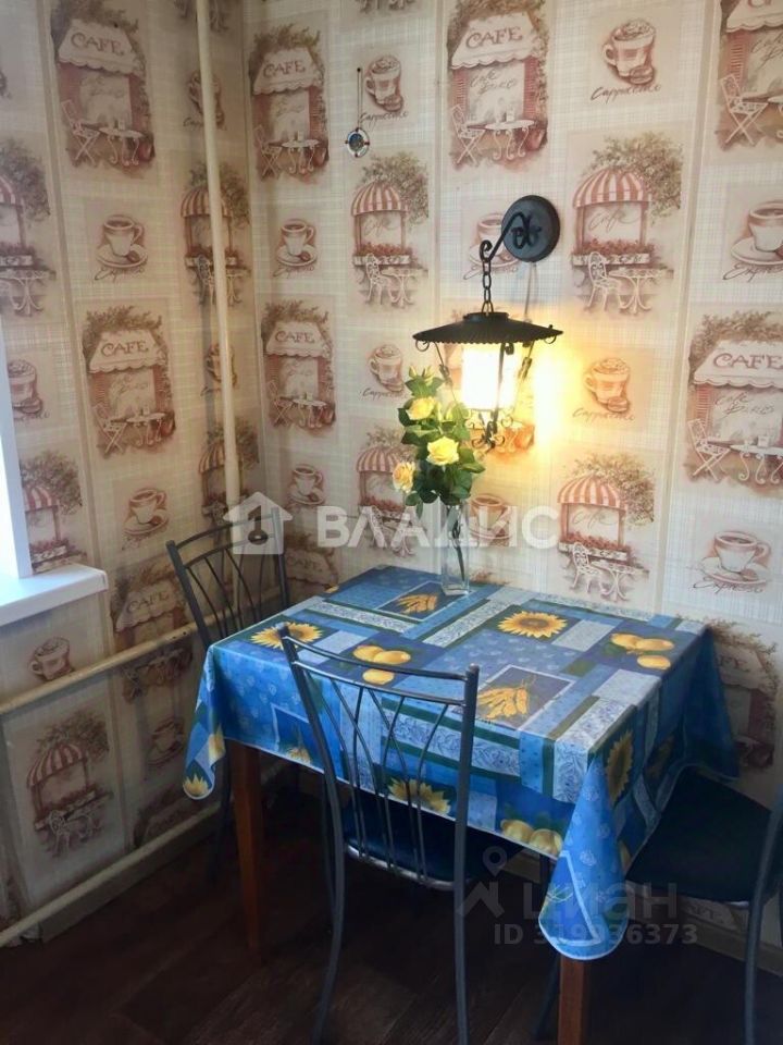 Продажа 1-комн квартиры на вторичном рынке улица Василисы Кожиной, 24К1
