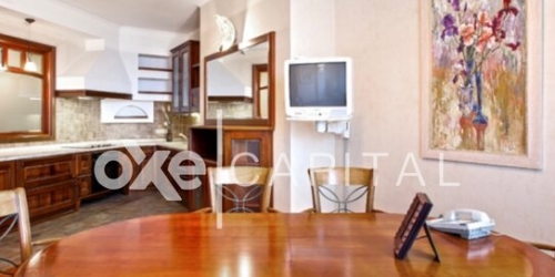 3-комн квартира ул Звенигородская,  д. 8,  к. 1