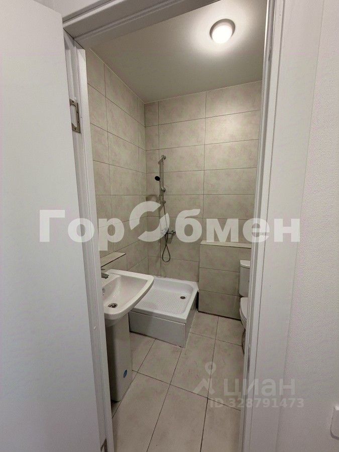 Продажа студии проспект Куприна, 30к9