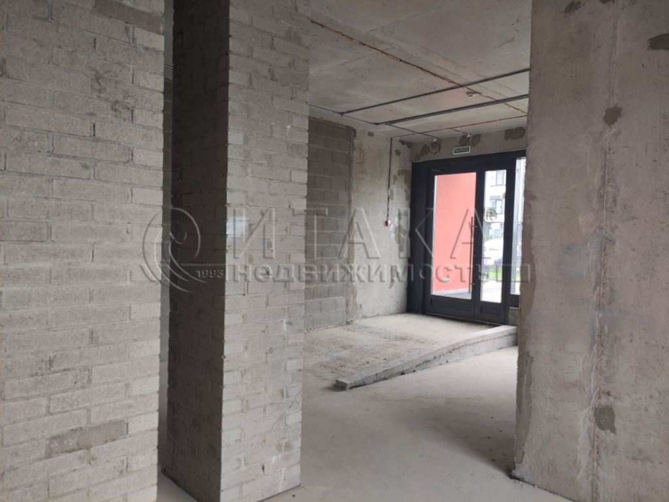 Аренда ПСН Будённого (Сергиево) пр-кт., д. 21, корп. 1, стр. 1