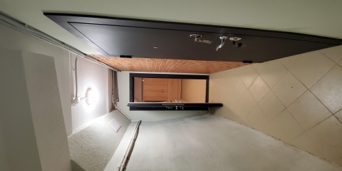 Помещение свободного назначения Шамшева улица,  д. 12