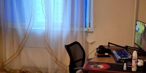 2-комн квартира Изюмская улица, 47к3