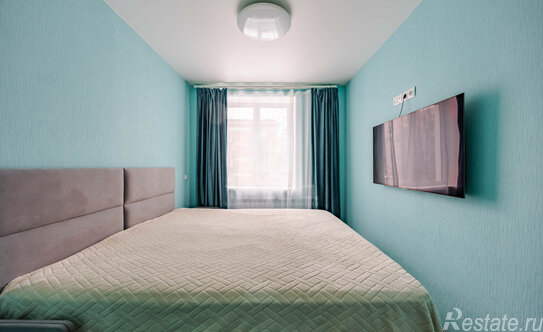 Продажа 2-комн квартиры на вторичном рынке Гражданский пр-кт,  д. 29