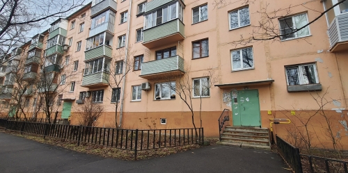 2-комн квартира Жуковский г., Дугина ул., 2/19