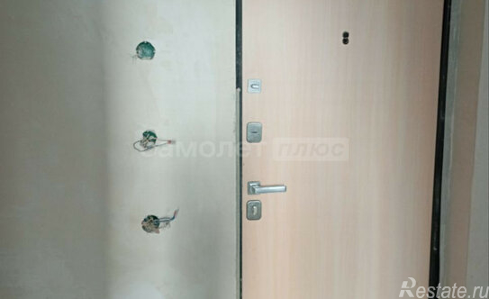 Продажа 1-комн квартиры на вторичном рынке Одинцово, ул Северная,  д. 15