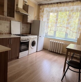 Продажа 2-комн квартиры на вторичном рынке улица Крупской,  д. 19/17