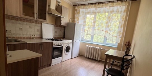 2-комн квартира улица Крупской,  д. 19/17