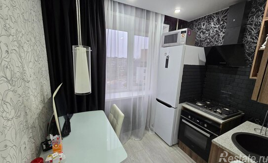 Продажа 1-комн квартиры на вторичном рынке Шатура, ул Жарова,  д. 24