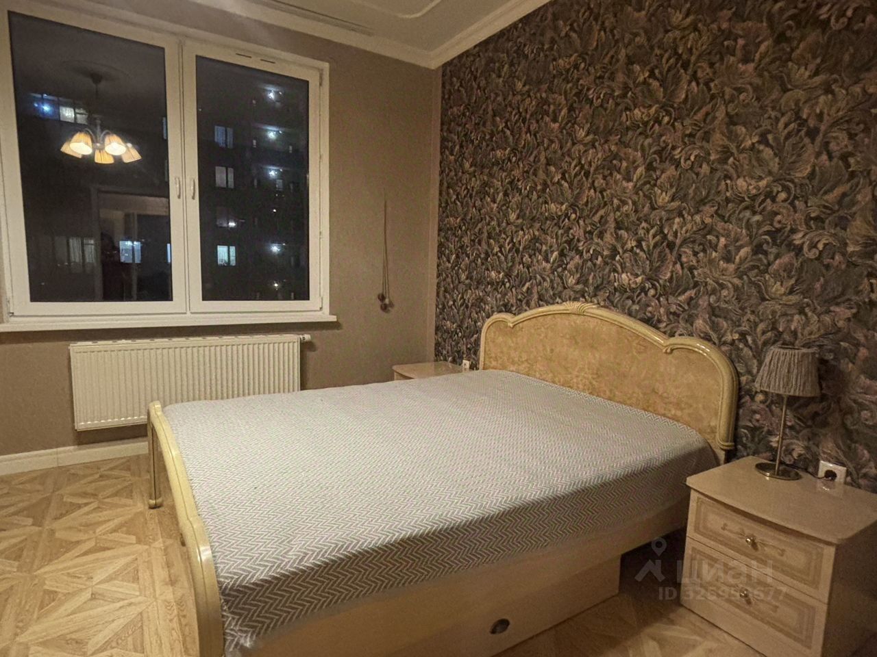 Продажа 1-комн квартиры на вторичном рынке улица Адмирала Трибуца, 10
