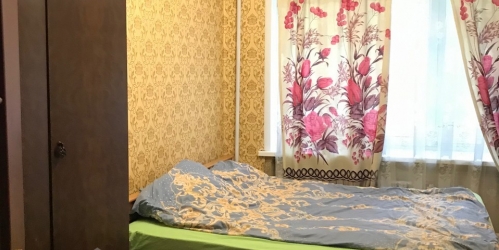 Комната Домодедово, Каширское шоссе, 38