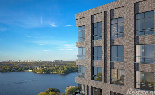 Продажа 1-комн квартиры в новостройке Красногорск г, Центральная ул,  д. 68Б