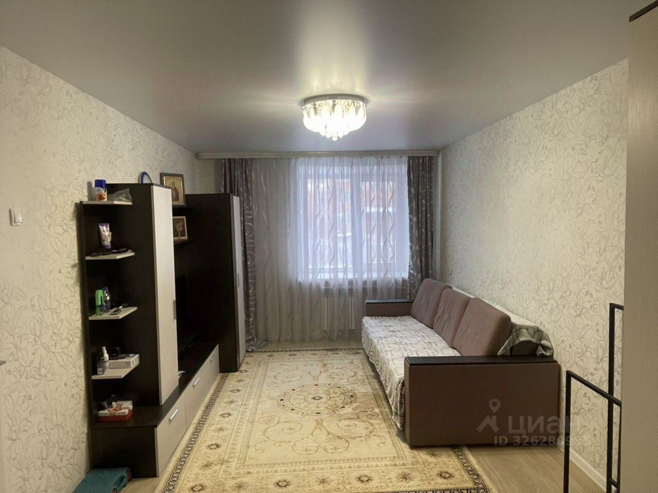 Продажа 1-комн квартиры на вторичном рынке 2-й мкр,  д. 38