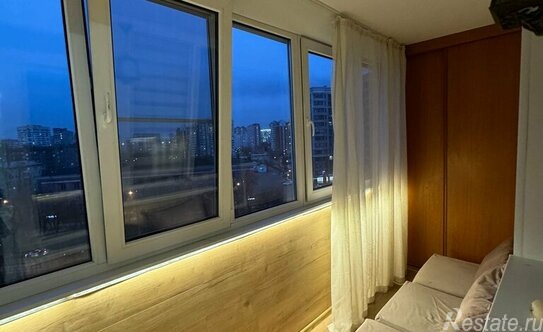 Аренда 2-комн квартиры на вторичном рынке улица Рогожский Вал,  д. 6