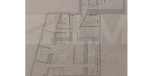 Торговое помещение Пятницкая улица,  д. 10