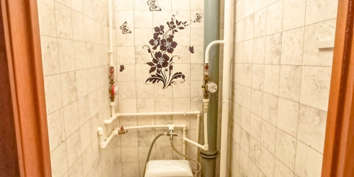 1-комн квартира Спирина ул,  д. 9,  к. 1