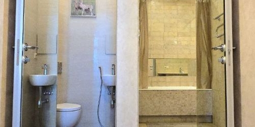 3-комн квартира улица Маршала Катукова, 24к3