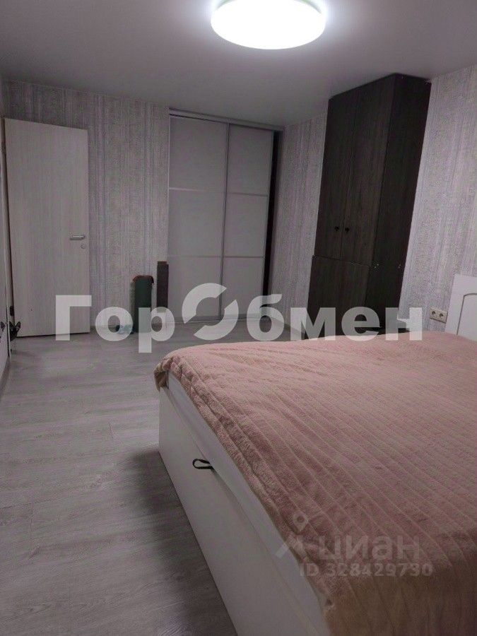 Продажа 2-комн квартиры на вторичном рынке Правдинский пгт, улица Полевая, 6