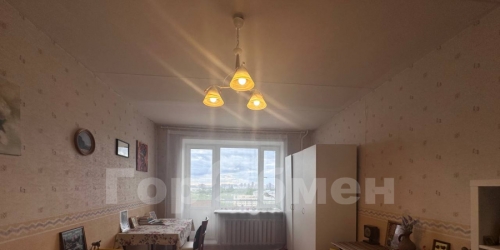 1-комн квартира улица Маршала Бирюзова, 34