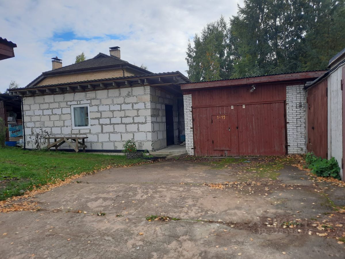 Продажа дома д. Кальтино, шоссе Колтушское, 11