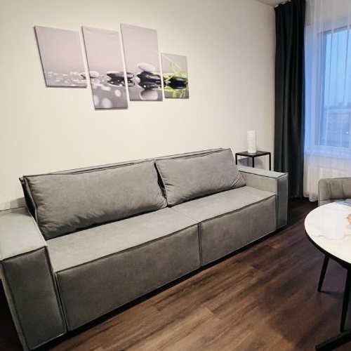 Студия улица Тосина, 6