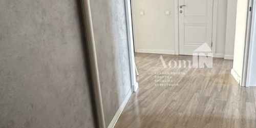 2-комн квартира Лахта тер., улица Новая, 51к1