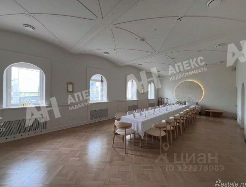 Продажа отдельного здания ул Садовническая,  д. 84,  к. 3