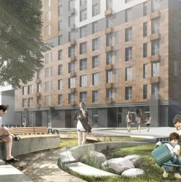 Продажа 3-комн квартиры на вторичном рынке улица Лётчика Осканова,  д. 6