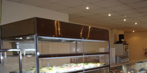 Офис Гельсингфорсская ул,  д. 4