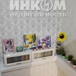 Продажа 3-комн квартиры на вторичном рынке Битцевский проезд