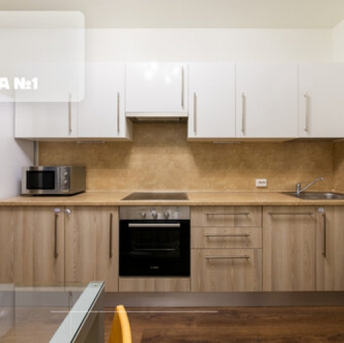 1-комн квартира Московский пр-кт,  д. 73,  к. 4