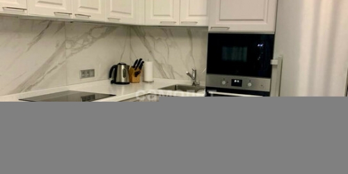 1-комн квартира Усачёва улица,  д. 64