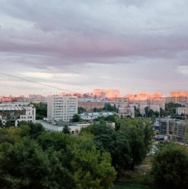 Аренда 1-комн квартиры на вторичном рынке улица Цандера,  д. 7