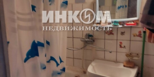 3-комн квартира Хабаровская улица,  д. 17/13