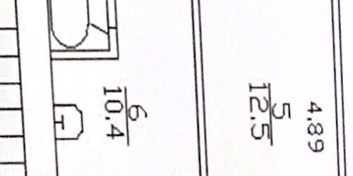 3-комн квартира улица Лизы Чайкиной, 22