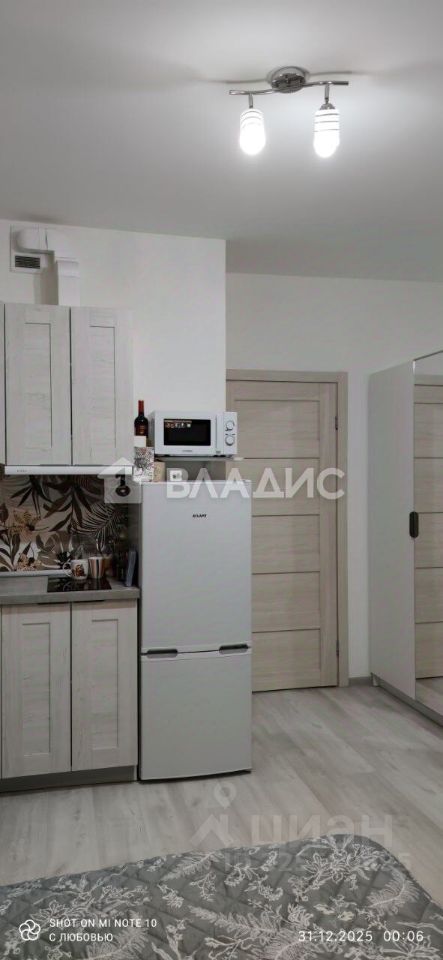 Продажа студии Светлановский проспект, 8