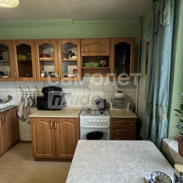 Продажа 2-комн квартиры на вторичном рынке Красково, ул 2-я Заводская,  д. 26