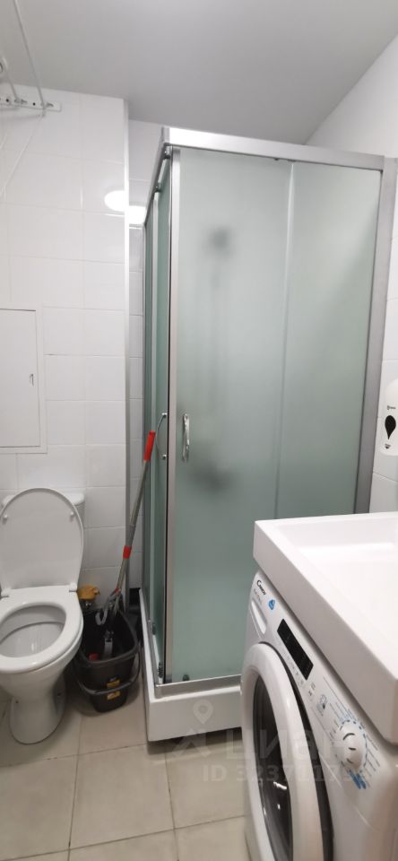 Продажа студии Одинцово, улица Рябиновая, 5